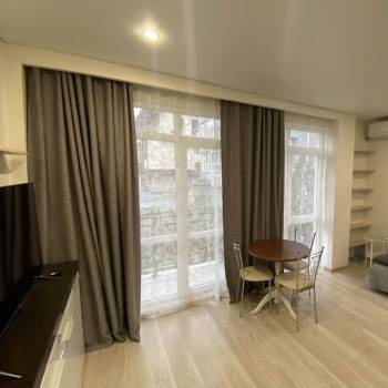 Сдается 1-комнатная квартира, 33 м²