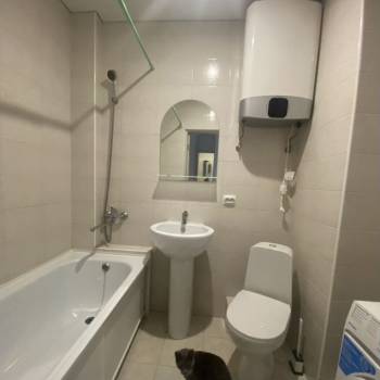 Сдается 1-комнатная квартира, 33 м²