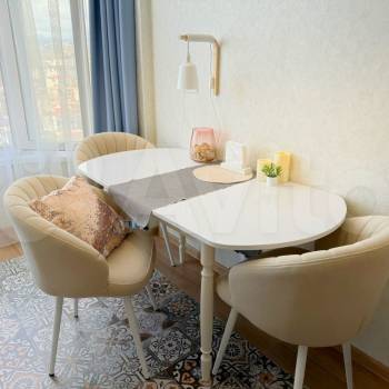Продается 2-х комнатная квартира, 47 м²