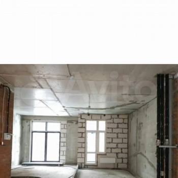 Продается 1-комнатная квартира, 45,6 м²