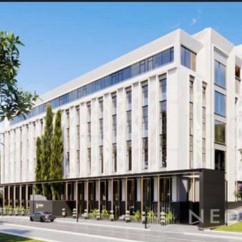 Продается 1-комнатная квартира, 20,1 м²