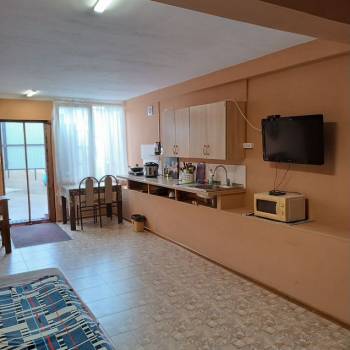 Сдается 1-комнатная квартира, 35 м²
