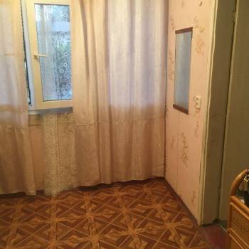 Сдается 1-комнатная квартира, 25 м²