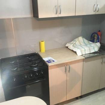 Сдается 1-комнатная квартира, 25 м²
