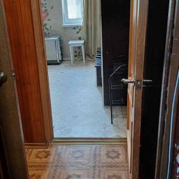 Сдается 2-х комнатная квартира, 36 м²