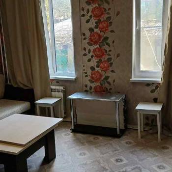 Сдается 2-х комнатная квартира, 36 м²