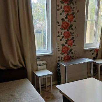 Сдается 2-х комнатная квартира, 36 м²