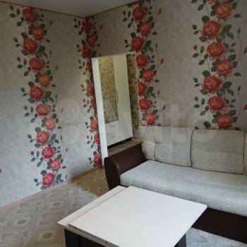 Сдается 2-х комнатная квартира, 36 м²