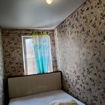 Сдается 2-х комнатная квартира, 36 м²