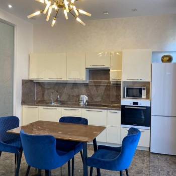Продается 3-х комнатная квартира, 91 м²