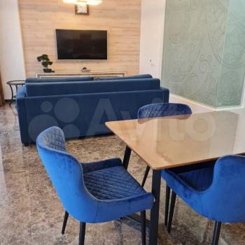 Продается 3-х комнатная квартира, 91 м²