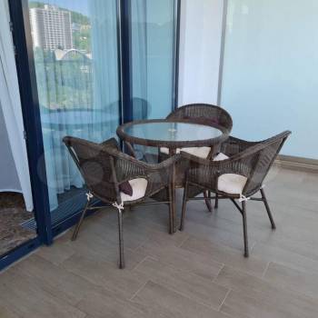 Продается 3-х комнатная квартира, 91 м²