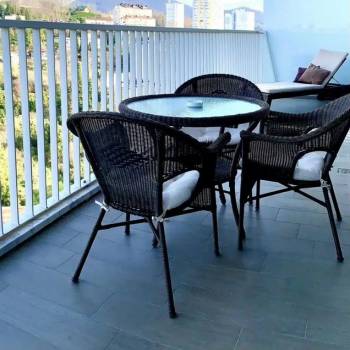 Продается 3-х комнатная квартира, 91 м²