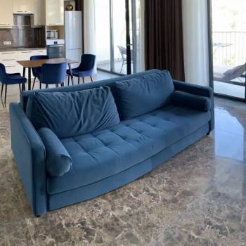 Продается 3-х комнатная квартира, 91 м²