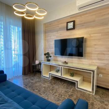 Продается 3-х комнатная квартира, 91 м²