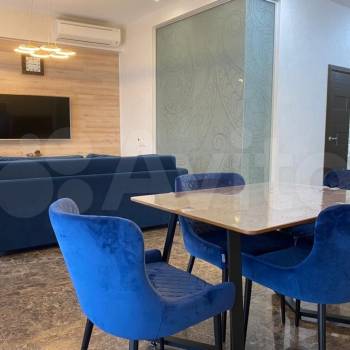 Продается 3-х комнатная квартира, 91 м²