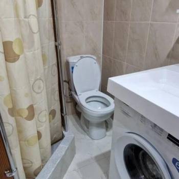 Сдается 1-комнатная квартира, 18 м²