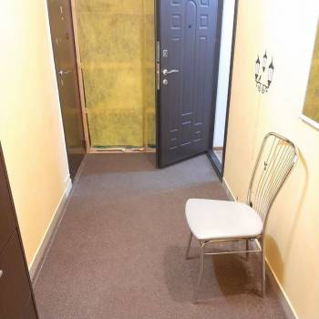 Сдается 2-х комнатная квартира, 42 м²