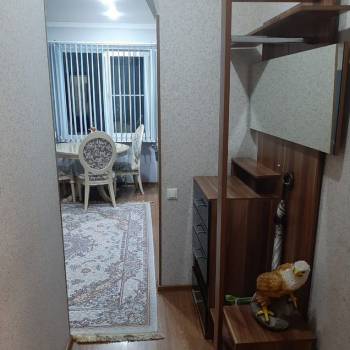 Сдается 2-х комнатная квартира, 42 м²