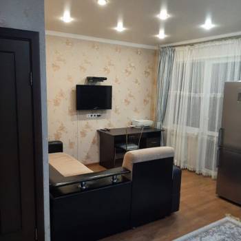 Сдается 2-х комнатная квартира, 42 м²