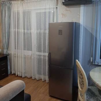 Сдается 2-х комнатная квартира, 42 м²