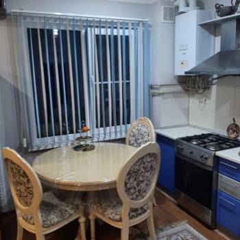 Сдается 2-х комнатная квартира, 42 м²
