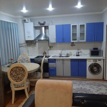 Сдается 2-х комнатная квартира, 42 м²