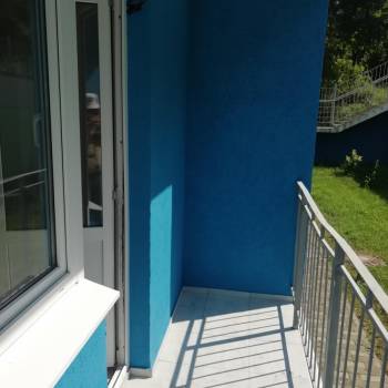 Сдается 1-комнатная квартира, 19 м²