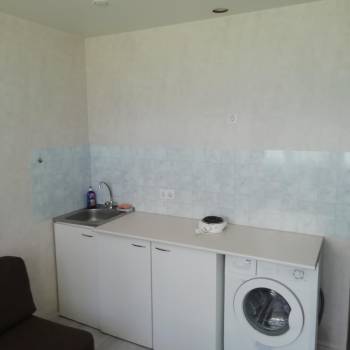 Сдается 1-комнатная квартира, 19 м²