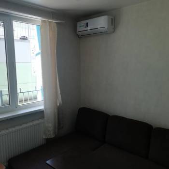 Сдается 1-комнатная квартира, 19 м²
