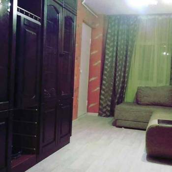 Сдается 2-х комнатная квартира, 55 м²