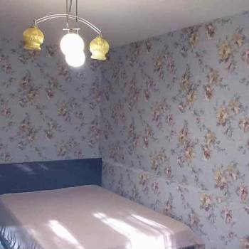 Сдается 2-х комнатная квартира, 55 м²