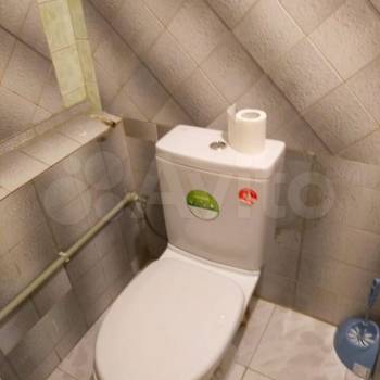 Сдается 2-х комнатная квартира, 55 м²
