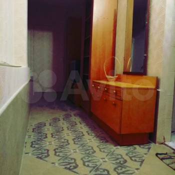 Сдается 2-х комнатная квартира, 55 м²