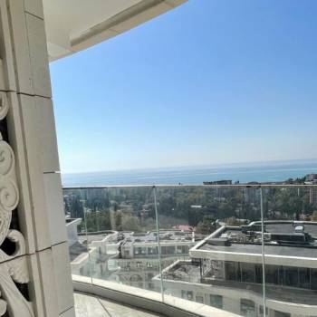 Продается 1-комнатная квартира, 65 м²