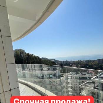 Продается 1-комнатная квартира, 65 м²