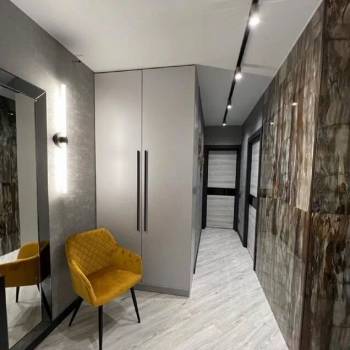 Продается 2-х комнатная квартира, 57 м²