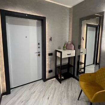 Продается 2-х комнатная квартира, 57 м²