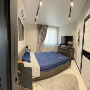 Продается 2-х комнатная квартира, 57 м²