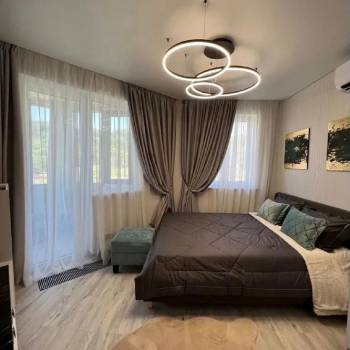 Продается 2-х комнатная квартира, 57 м²