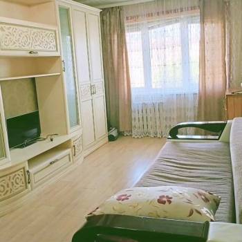 Сдается 1-комнатная квартира, 30 м²