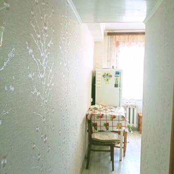 Сдается 1-комнатная квартира, 30 м²