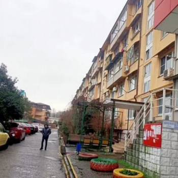 Сдается 1-комнатная квартира, 30 м²