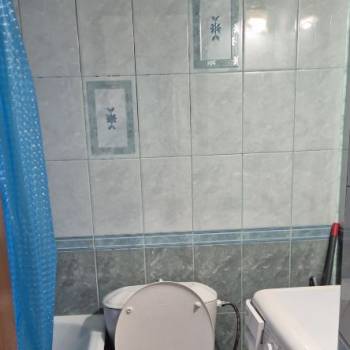 Сдается 1-комнатная квартира, 29 м²