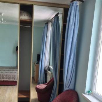 Сдается 1-комнатная квартира, 29 м²