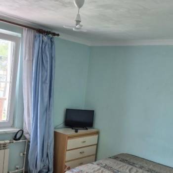 Сдается 1-комнатная квартира, 29 м²