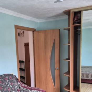 Сдается 1-комнатная квартира, 29 м²