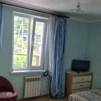 Сдается 1-комнатная квартира, 29 м²