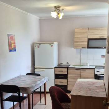 Сдается 1-комнатная квартира, 29 м²