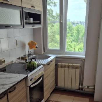 Сдается 1-комнатная квартира, 29 м²